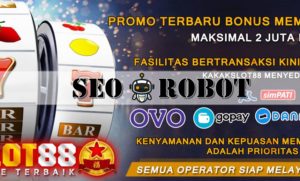 Sistem Deposit E-Wallet Terlengkap di Bandar Slot Online