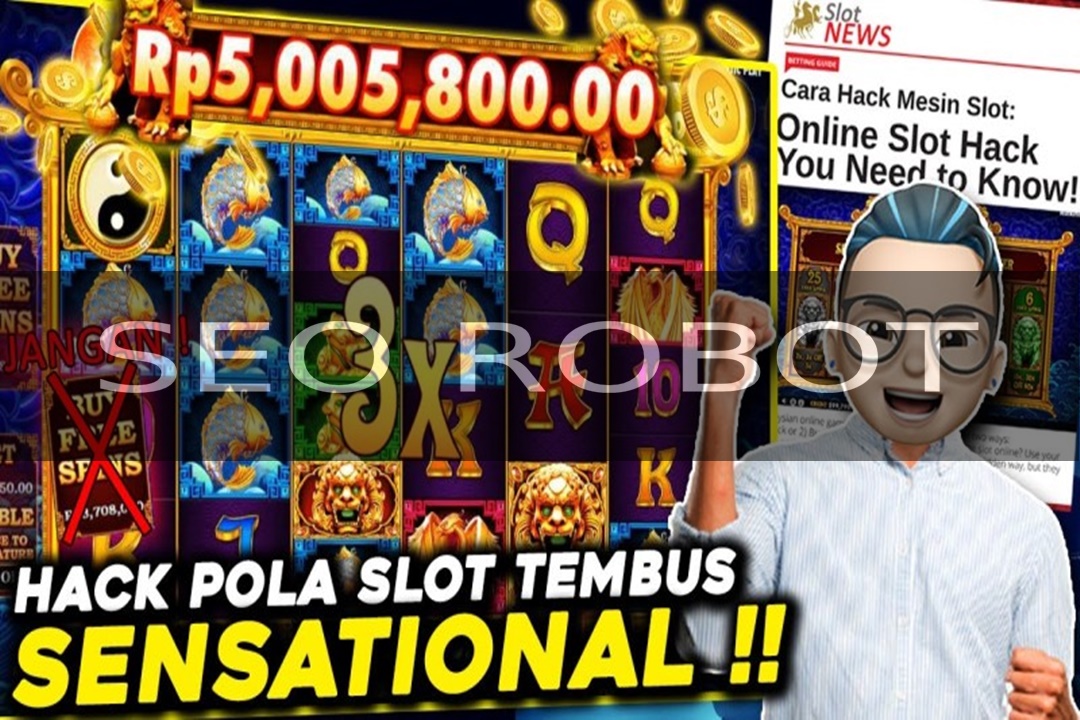 Download Aplikasi Slot Online Via Pulsa Dengan Tips