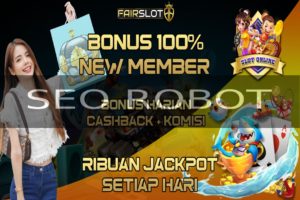 Nikmati Keunggulan Main Slot Online 24Jam