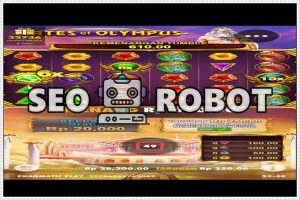 Sistem Permainan Slot Online Gacor Wajib Dipahami