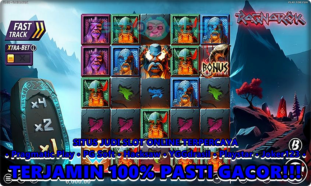 Bonus Harian dan Mingguan di Situs Judi Slot Online 2025